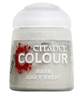 [�V�^�f���J���[�FBASE] GREY SEER �O���C�V�[�A [21-54] 21-54�y�Q�[���Y���[�N�V���b�v�z�y5011921188277�z