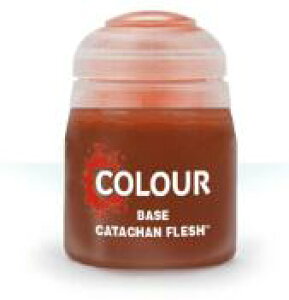�y�V�^�f���J���[�z�x�[�X:�J�^�`�����E�t���b�V���g�[��/BASE:CATACHAN FLESHTONE 21-52 �y�Q�[���Y���[�N�V���b�v�z�y5011921121113�z