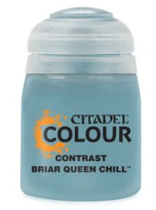 [V^fJ[FCONTRAST] BRIAR QUEEN CHILL uCAENC[E` [29-56] 29-56yQ[Y[NVbvzy5011921145140z