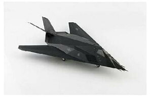 1/72 F-117 iCgz[N `̗ [HA5801] HA5801 yHOBBY MASTER/zr[}X^[zy4895173408069z