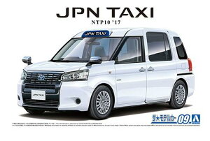 1/24 �g���^ NTP10 JPN�^�N�V�[ '17 �X�[�p�[�z���C�g2 057124 �y�A�I�V�}�z�y4905083057124�z