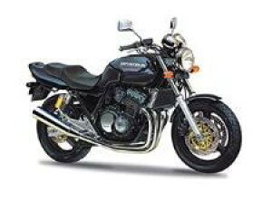 1/12 UEoCN No.10 z_ NC31 CB400 SUPER FOUR '92y63842zvf 063842yAIV}zy4905083063842z