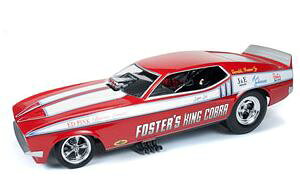 1/18 1972 tH[h }X^O LORu yAMERICAN MUSCLE/AJ}bXzy4548565239368z