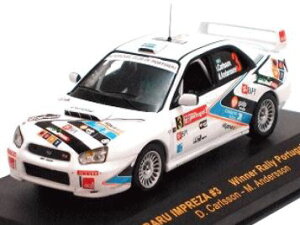 1/43 Xo CvbT STI 2010 [C[y VqO / D.Barret #6 RAM438 yIXO/CN\zy4895102316243z