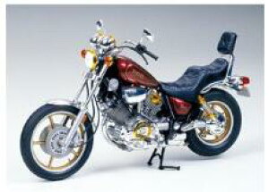 �^�~�� 1/ 12 ���}�n XV1000 �r���[�S(14044)�v�����f�� 14044 �y�^�~���z�y4950344992102�z