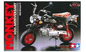 1/6 Honda �����L�[ 40th �A�j�o�[�T���[�y16032�z�v�����f�� 16032 �y�^�~���z�y4950344160327�z