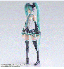 楽天市場 初音ミク 髪飾りの通販