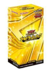 コナミ 遊戯王 ラッシュデュエル ゴールドラッシュパック [BOX 