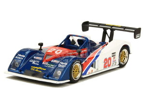 Riley Scott Dyson Daytona 1999 SCRS05 �yspark�z�y9580006111050�z