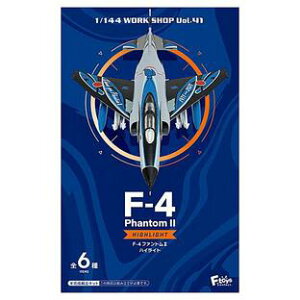 GtgCY 1/144 F-4 t@gII nCCg (BOX)@ 608083yF-TOYS/GtgCYzy4582138608083z