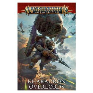 y{ŁzGCWEIEVO}[FwcpbN wJhEI[@[[hx (FACTION PACK: KHARADRON OVERLORDS JPN) 74-08yQ[Y[NVbvzy5011921223817z
