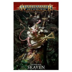 y{ŁzGCWEIEVO}[FwcpbN wXPCx (FACTION PACK: SKAVEN JPN) 74-18yQ[Y[NVbvzy5011921223954z