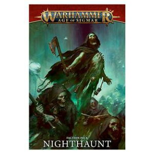 y{ŁzGCWEIEVO}[FwcpbN wiCgz[gx (FACTION PACK: NIGHTHAUNT JPN) 74-16yQ[Y[NVbvzy5011921224517z