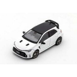 1/64 Toyota GR Corolla (RHD) zCgyKS041-362z~jJ[ KS041-362yQCR[vv_Nczy6942833005163z
