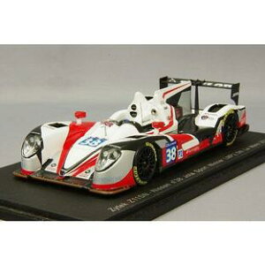 1/43 Zytek Z11SN - Nissan No.38 Winner LMP2 5th Le Mans 2014 Jota Sport�yS4219�z S4219 �ySPARK/�X�p�[�N�z�y9580006942197�z