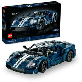 レゴ(R)テクニック 2022 フォード GT【42154】 42154【LEGO/レゴ】【5702017424965】