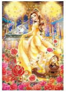 �|�b�v�A�b�v�p�Y���f�R���[�V���� �f�B�Y�j�[ Belle -Dreamy Dance-(�x�� -�h���[�~�[�_���X-) 300�s�[�X�W�O�\�[�p�Y���@733033 �y�G�|�b�N�� �z�y4977389733033�z