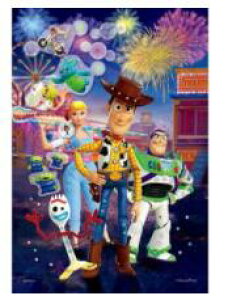 |bvAbvpYfR[V fBYj[ Toy Story4 True Story gCEXg[[4 -gD[Xg[[ 300s[XWO\[pY 733064 yG|bN zy4977389733064z