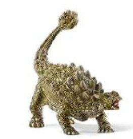 Schleich アンキロサウルス 011844 【シュライヒ】【4059433011844】