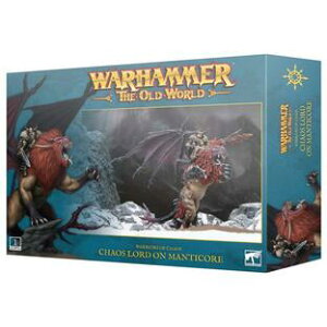 I[h[hFEHA[EIEPCIXF[h (}eBRAR) [EH[n}[] (Chaos Lord on Manticore) (WARHAMMER) 08-05yQ[Y[NVbvzy5011921206667z