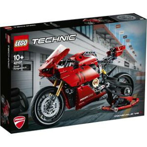 LEGO ���S �e�N�j�b�N �h�D�J�e�B �p�j�K�[�� V4 R 42107 42107�yLEGO/���S�z�y5702016616460�z