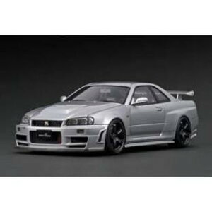 1/18 Nismo R34 GT-R Z-tune PrototypeyIG3296z~jJ[ IG3296yignition model/COjbVfzy4573448902961z