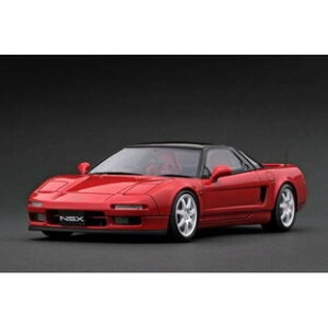 1/18 HONDA NSX (NA1) RedyIG3486z~jJ[ IG3486yignition model/COjbVfzy4573448904866z