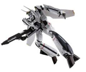 HI-METAL マクロスゼロ R VF-0S フェニックス(ロイ・フォッカー機) 637420 【バンダイ】【4573102637420】