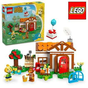 LEGO S ǂԂ̐X Aɂ悤 77049 77049yLEGO/Szy5702017592473z