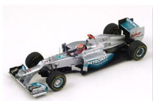 1/43 ZfX AMG W03 2012N iRGP 7 M.SchumacheryS3042zySPARK/Xp[Nzy9580006930422z