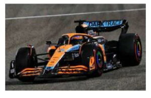 1/43 McLaren MCL36 No.3 McLaren F1 Team Australia GP 2022 S8528 ySPARK/Xp[Nzy9580006985286z