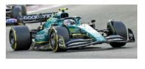 1/43 Aston Martin AMR22 No.5 Aston Martin Aramco Cognizant F1 Team Abu Dhabi GP 2022 "Last Race"�yS8552�z�~�j�J�[ S8552�ySPARK/�X�p�[�N�z�y9580006985521�z