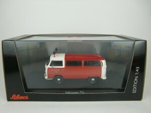 1/43 VW�i���[�Q���jT2a���h�o�X 03227 �ySchuco/�V���R�[�z�y4007864032273�z