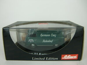 1/43 VW T1 Kastenwagen "HERA" 030835 ySchuco/VR[zy4007864030835z