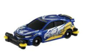 ^Jg~[ X[p[Xs[hg~J SST-03 TEAM WING Honda CIVIC TYPE R [concept Eagle]g~J 617143 y^Jg~[zy4904810617143z