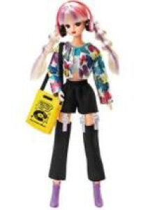 J #Licca #lIo^tC 170143 yTAKARATOMY/^Jg~[zy4904810170143z