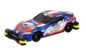 ^Jg~[ X[p[Xs[hg~J SST-07 TEAM WING TOYOTA GR SUPRA [concept Falcon]g~J 146650 yTAKARATOMY/^Jg~[zy4904810146650z