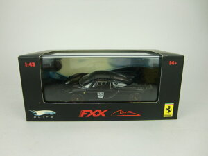 1/43 �t�F���[�� FXX No.30 �V���[�}�b�n�y�}�e��/ELITE�z�yN5591�z�y027084680522�z