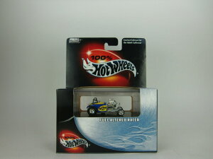 1/64 FUEL ALTERED RACER�@�~�j�J�[ ���f���J�[ �_�C�L���X�g 57341 �yHot Wheels �z�b�g�E�B�[�� 100%�z�y074299573415
