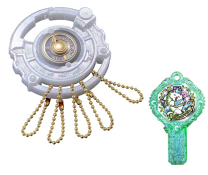 楽天市場】妖聖剣&妖怪アーク セットの通販