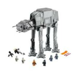 レゴジャパン レゴ(R) スター・ウォーズ AT-AT(TM)(75288) 75288 【LEGO/レゴ】【5702016617320】