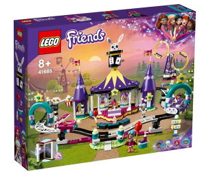 S(LEGO) tY 41685 }WJ킭킭WFbgR[X^[yLEGO/Szy5702016916676z