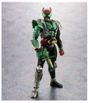 楽天市場】装着変身 仮面ライダーキバの通販