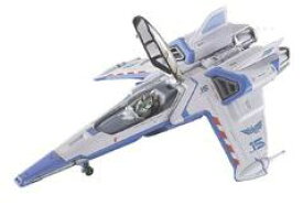 XL-15 SPACE SHIP(バズ・ライトイヤー)フィギュア 634610 【BANDAI SPIRITS】【4573102634610】