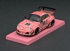 1/64 RWB 993 Sopranos T64-017-SO yTarmac Workszy9680015713204z