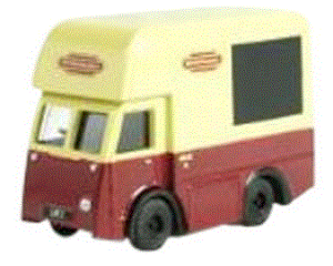 1/76 NCB �G���N�g���b�N �n�C�g�b�v �o�� �wBRITISH RAILWAYS�x EM76637�yClassix/�N���V�b�N�X�z�y5019717766371�z