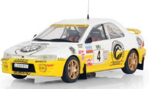 1/43 XoECvbT|1995̃XeA[-_C[-Puch}̍ƃ[|#4 R.[AyTrofeu/gt[zy5601673506186z