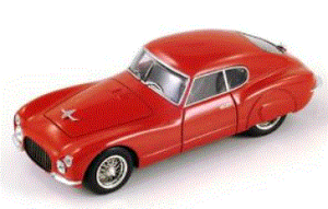 1/43 FIAT 8V S2 1953 rouge BZ354�yBIZARRE/�r�U�[���z�y9580006243546�z