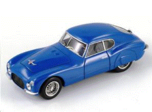 1/43 FIAT 8V S2 1953 bleu BZ353�yBIZARRE/�r�U�[���z�y9580006243539�z