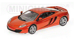 1/43 }N[ MP4-12C 2011 IWy~j`vXzy530133020zy4012138105911z